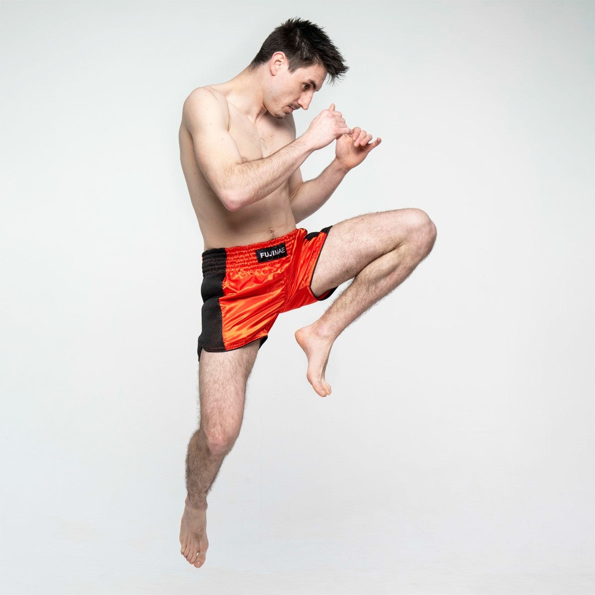 Pantaloncini Muay Thai Training 3 Fujimae