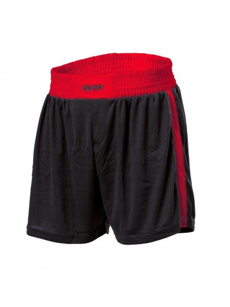 Pantaloncini Sanda Kwon - Fight Club Store