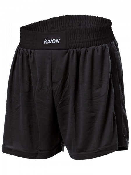 Pantaloncini Sanda Kwon