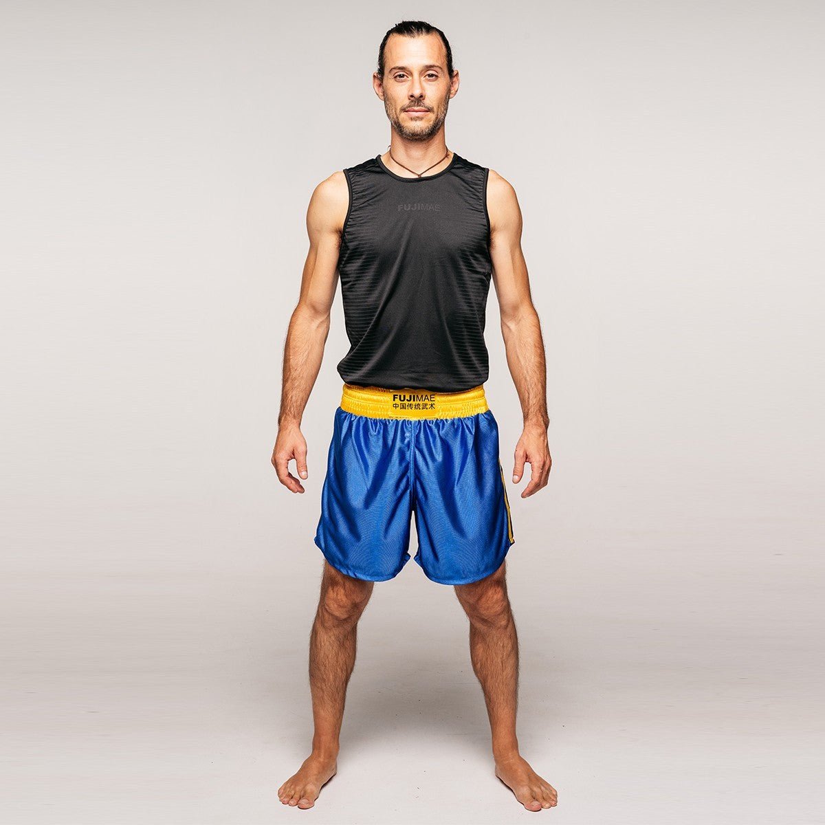 Pantaloncini Sanda Training - Fight Club Store