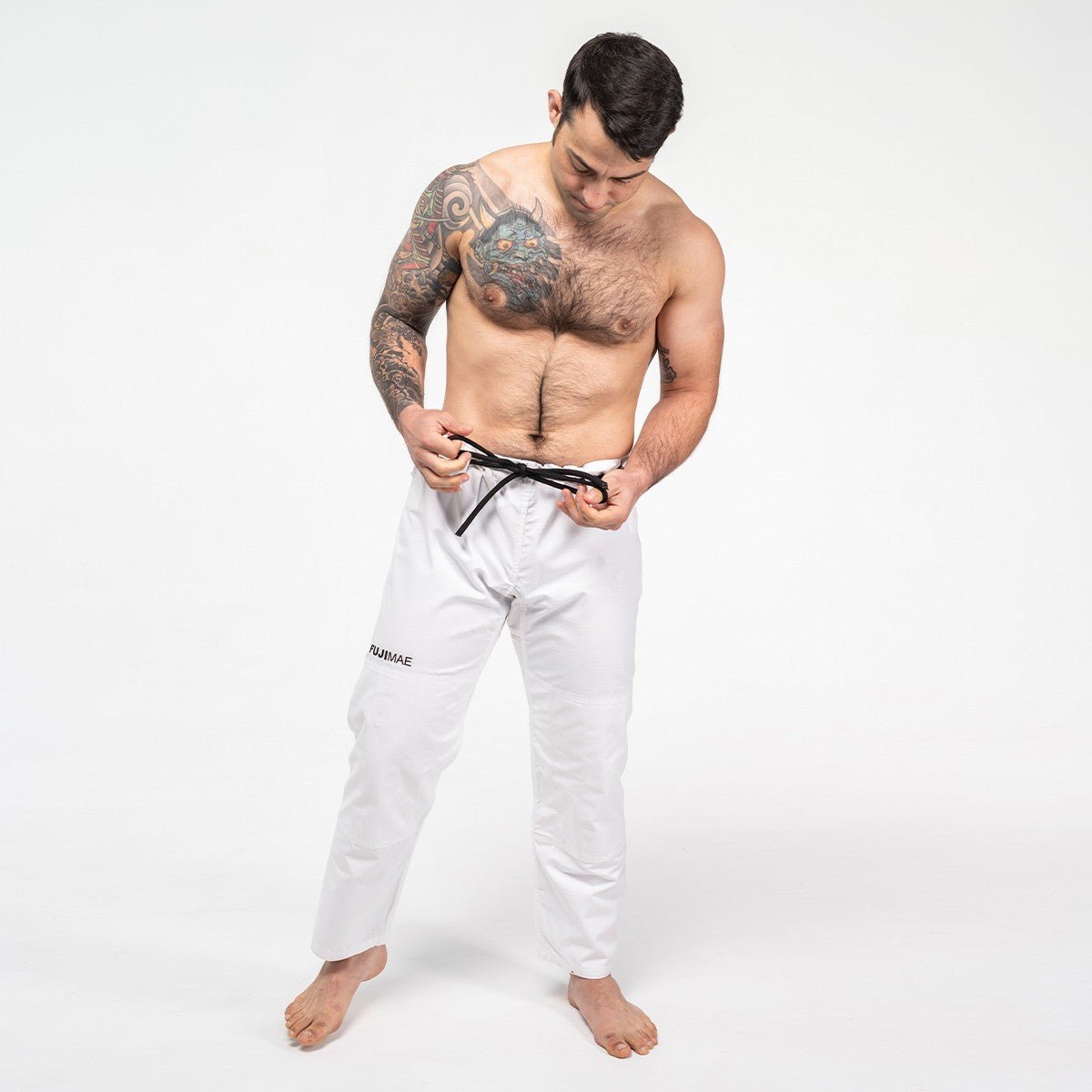 Pantaloni Brazilian Jiu Jitsu - Fight Club Store