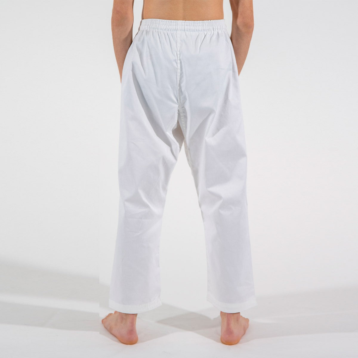 Pantaloni Judo