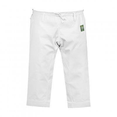 Pantaloni Karate Kata Adidas WKF Shori - Fight Club Store