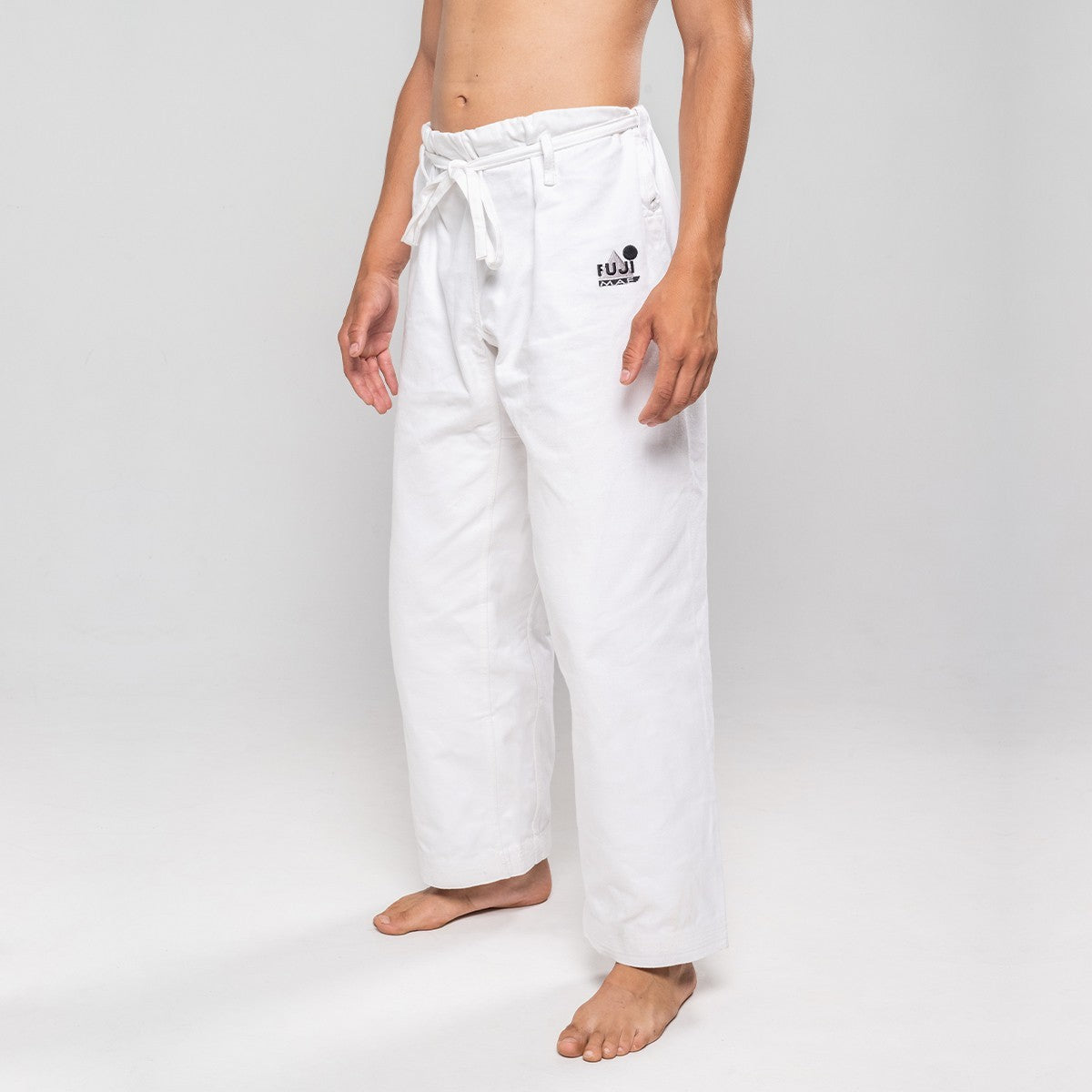 Pantaloni Karate con Lacci Legacy II