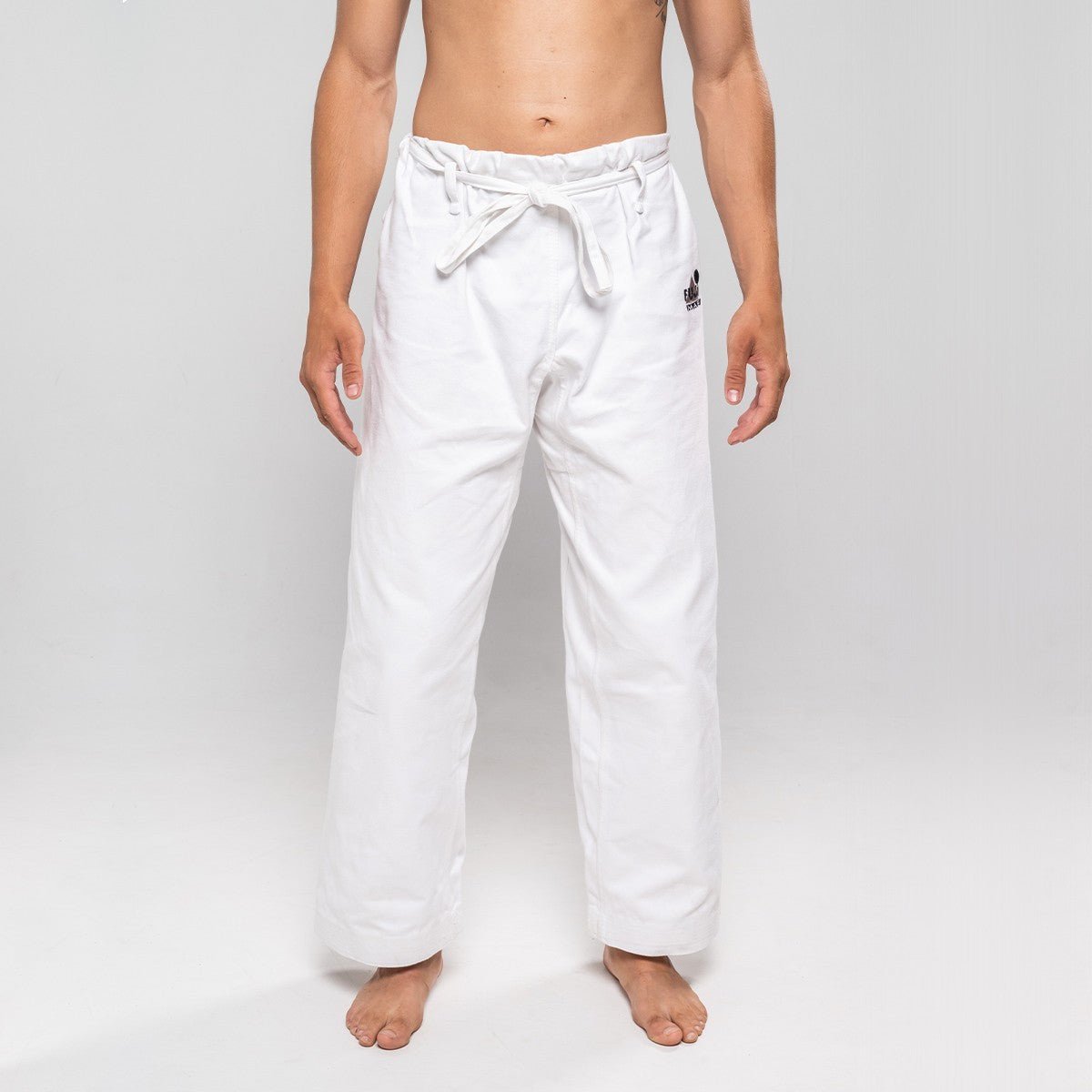 Pantaloni Karate con Lacci Legacy II - Fight Club Store