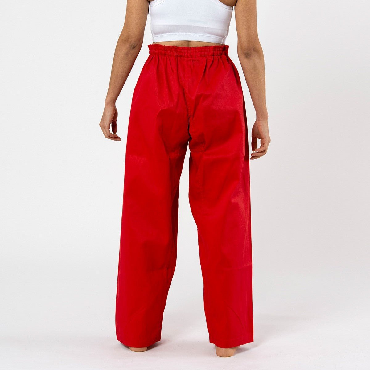 Pantaloni Karate Training - Fight Club Store