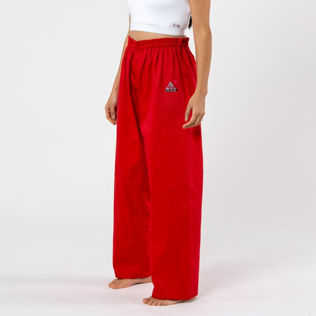 Pantaloni Karate Training - Fight Club Store
