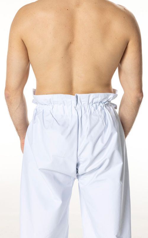 Pantaloni Karate Tokaido Kata Master WKF