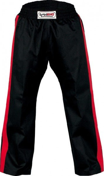 Pantaloni Lunghi Kick Boxing Free Style - Fight Club Store