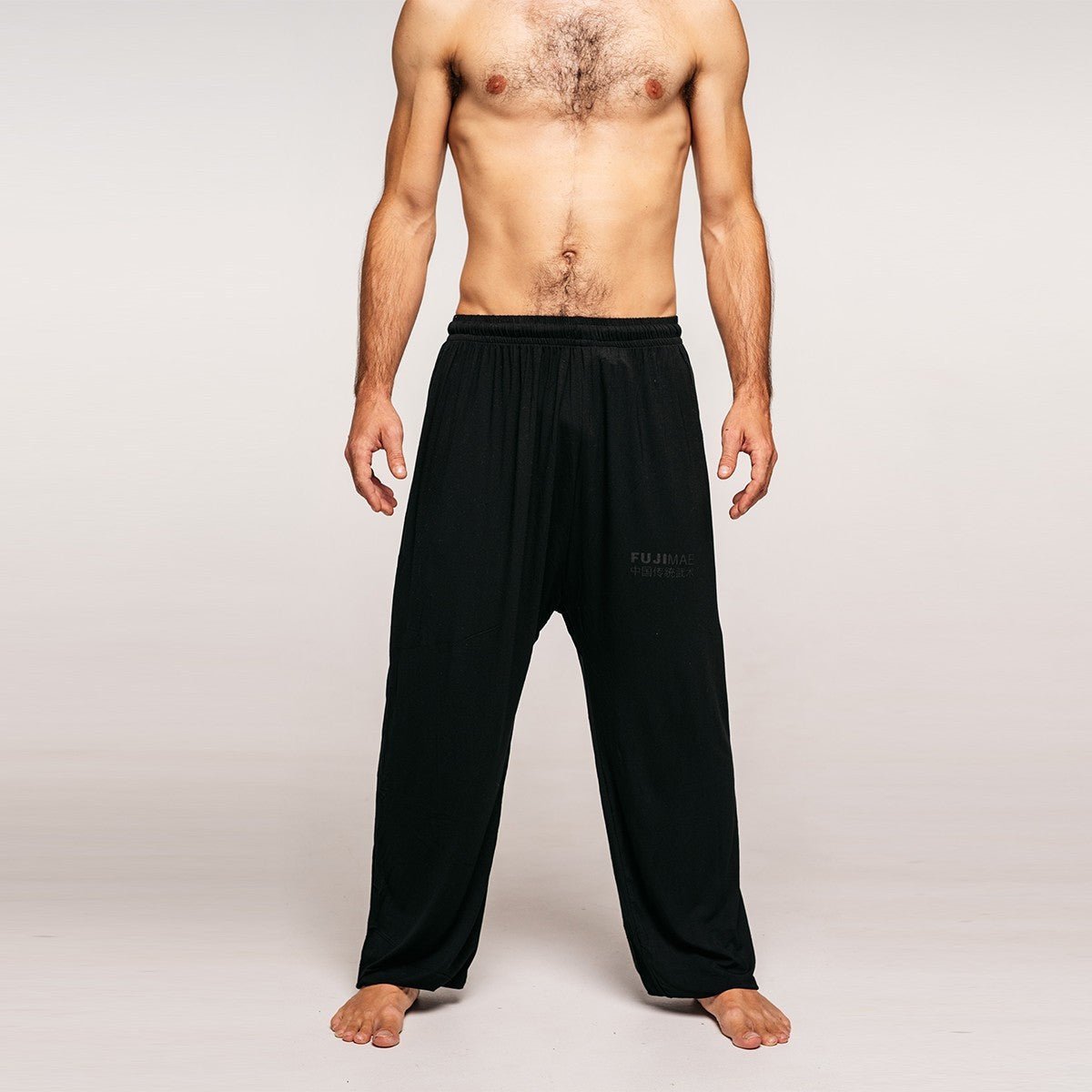 Pantaloni Tai Chi Kung Fu Yoga Wushu Leggeri - Fight Club Store