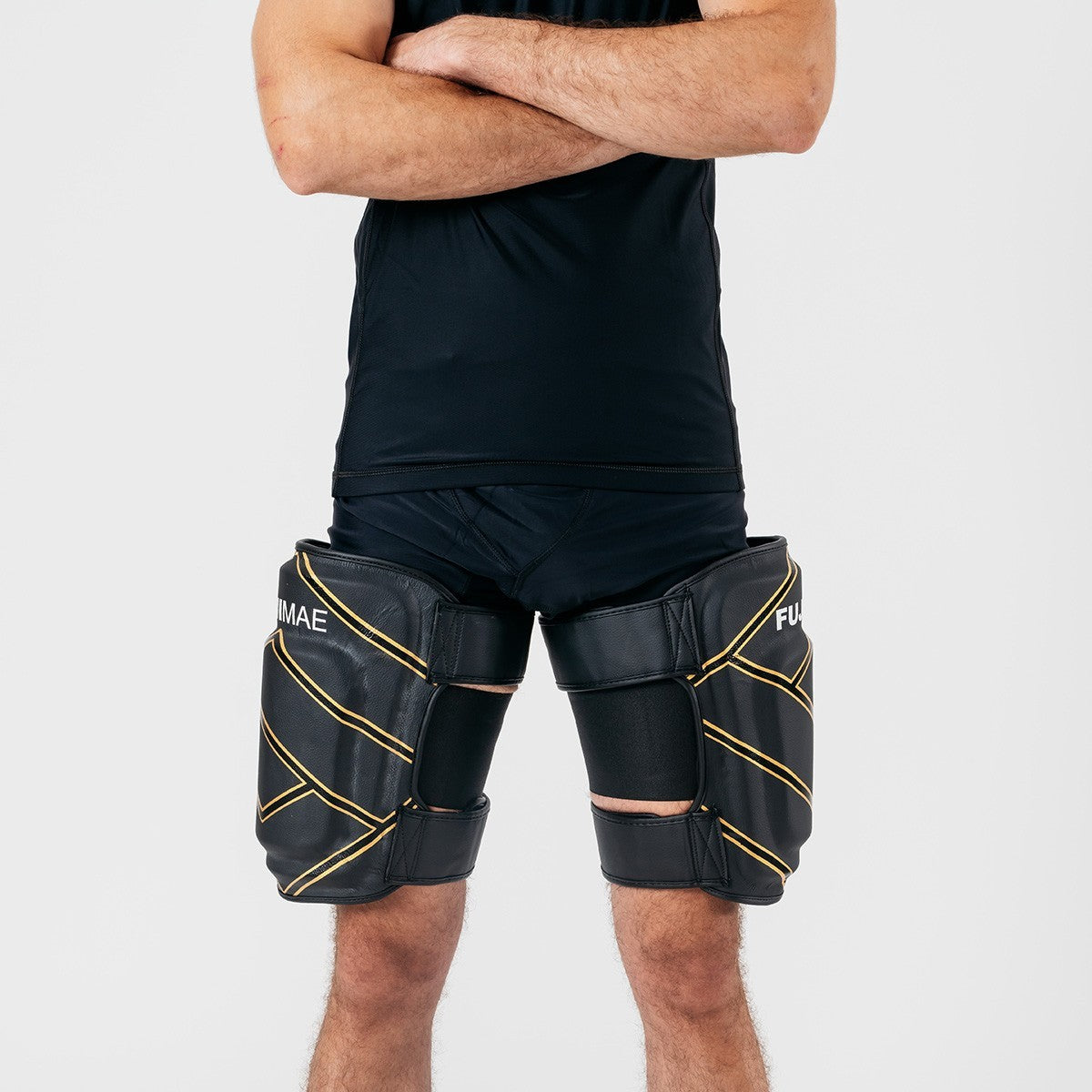 Paracosce Sparring Fujimae