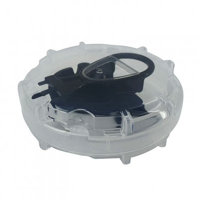 Paradenti Adidas Opro Silver