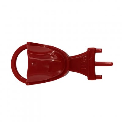 Paradenti Adidas Opro Silver