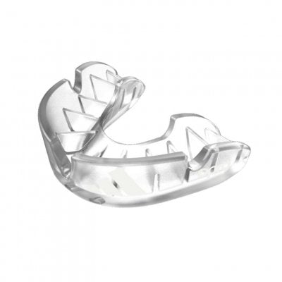 Paradenti in Gel Bambini e Adulti Adidas Opro Bronze