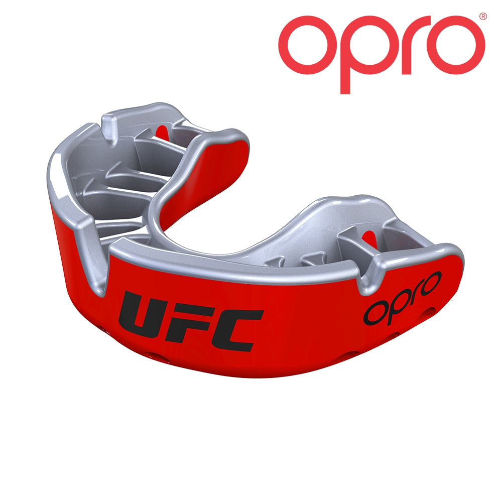 Paradenti UFC Opro Gold Metal
