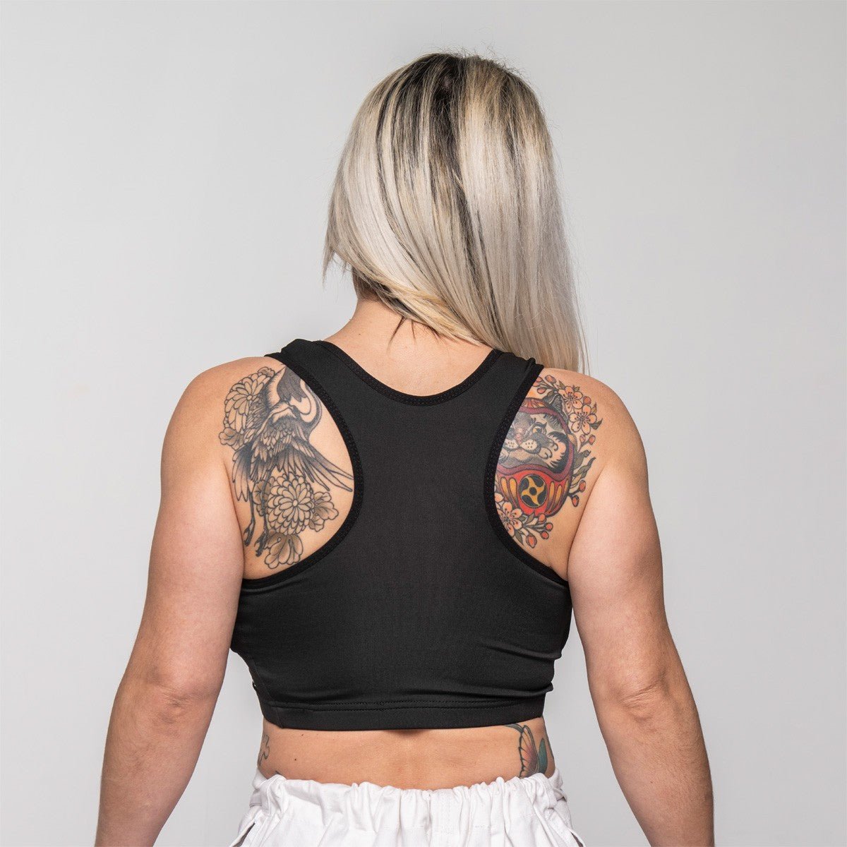 Paraseno Rigido - Fight Club Store
