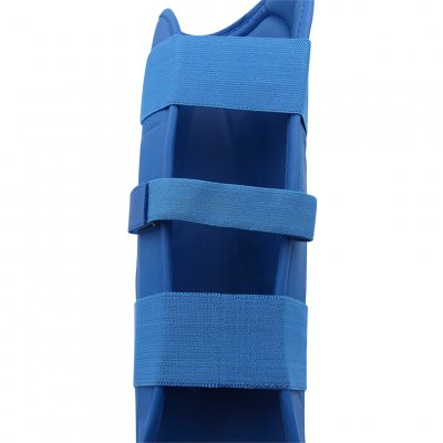 Paratibia Karate Adidas WKF