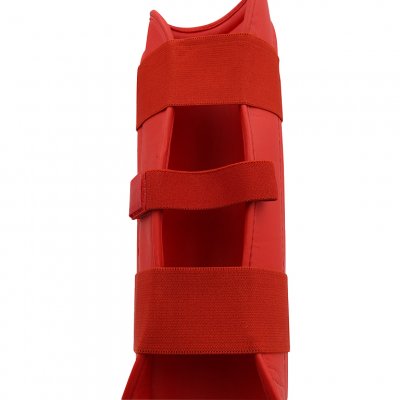 Paratibia Karate Adidas WKF