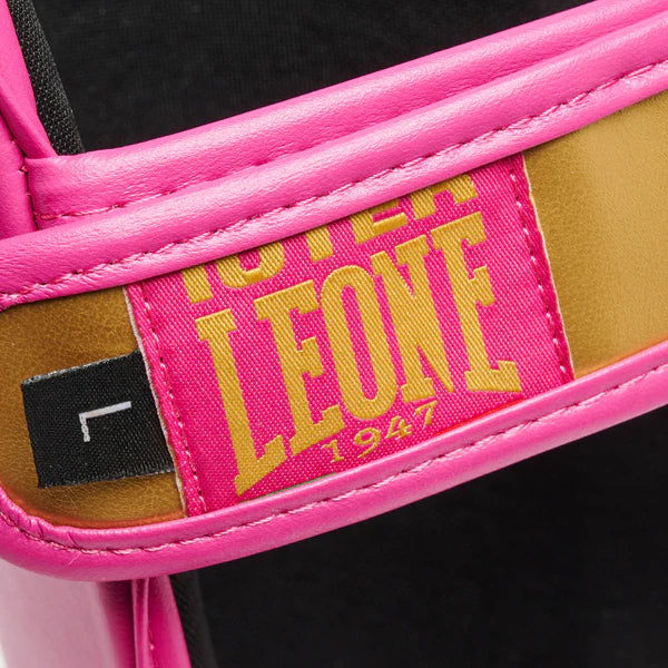 Paratibia Leone Teschio IUTER