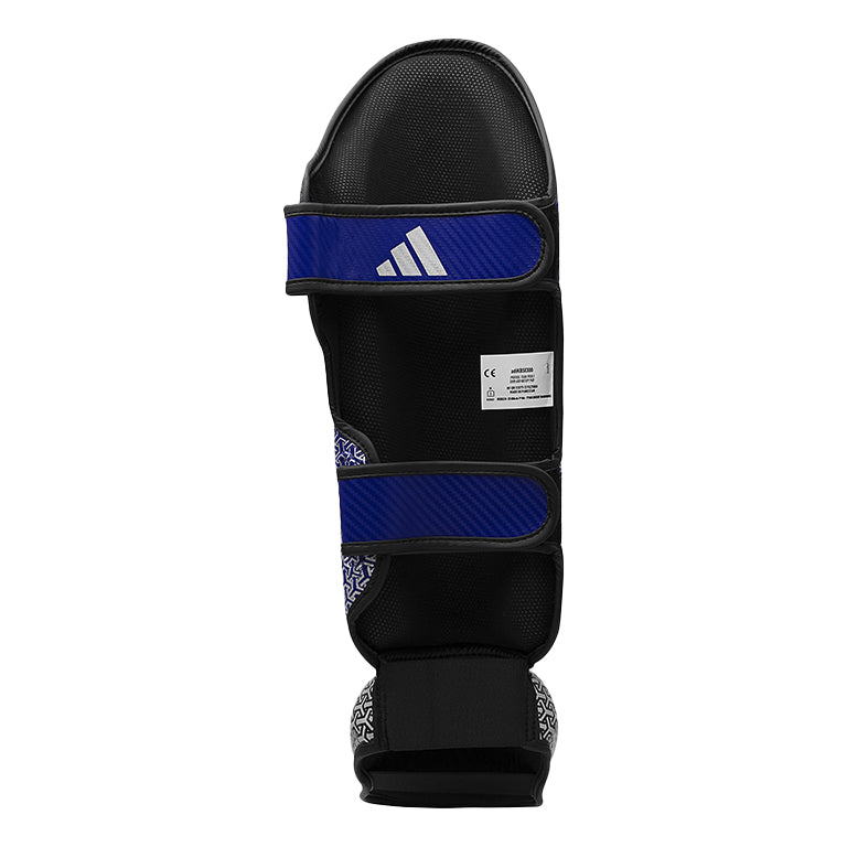Paratibia WAKO Kick Boxing Adidas