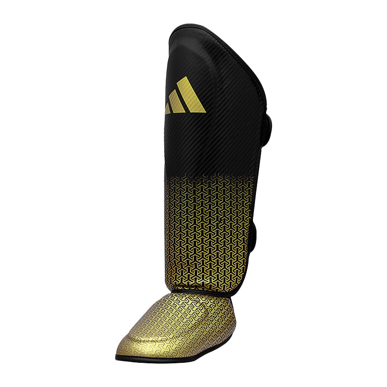 Paratibia WAKO Kick Boxing Adidas