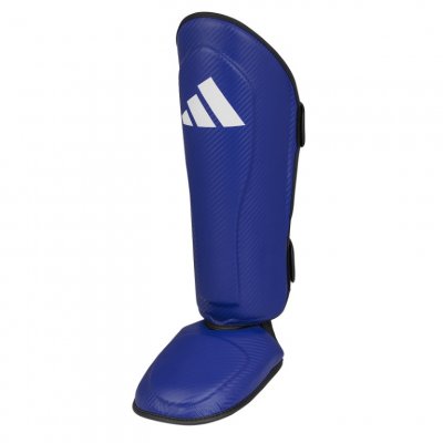 Schienbein- und Fußschutz Adidas PRO Kickboxing – WAKO-zertifiziert