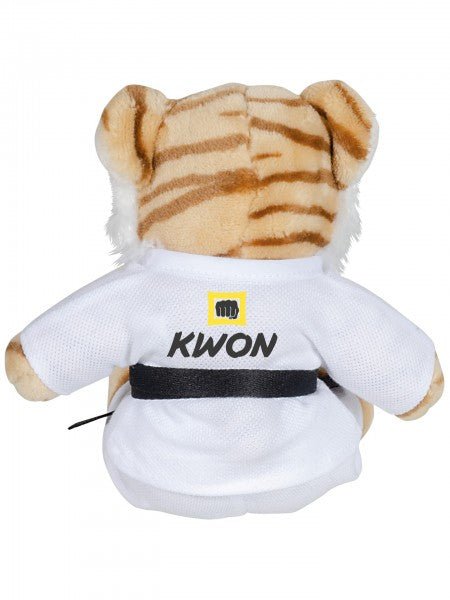 Peluche KARATE JUDO Tigre con Kimono - Fight Club Store