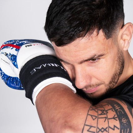 Polsini per Guantoni Fujimae