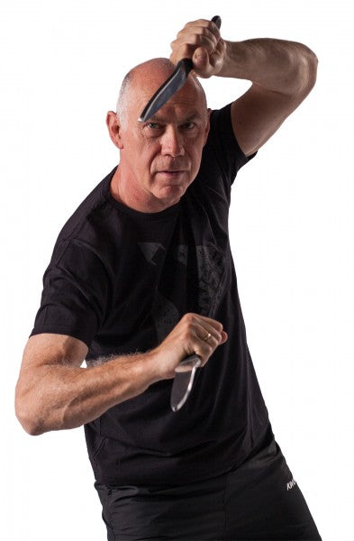 Pugnale da Allenamento Training Survival