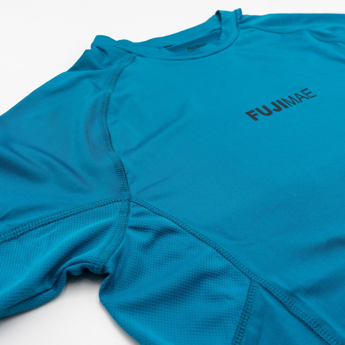 Rashguard Manica Corta Training