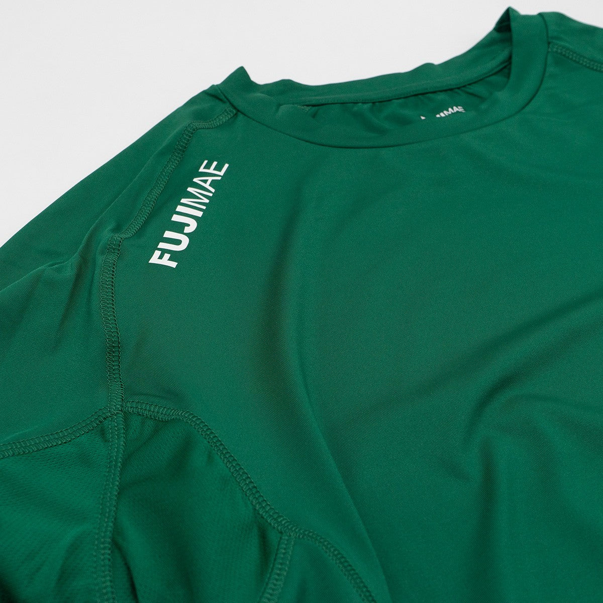 Rashguard Manica Lunga Fujimae