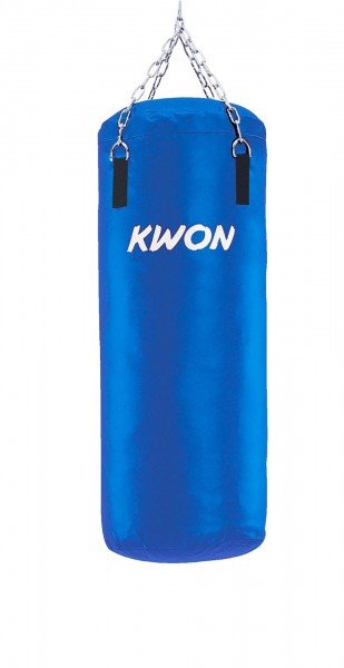 Sacco 30 Kg Blu Series Kwon - Fight Club Store