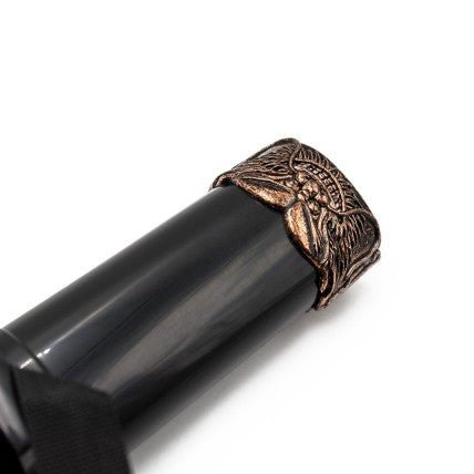 Saya per Bokken Ornamentale in ABS - Fight Club Store