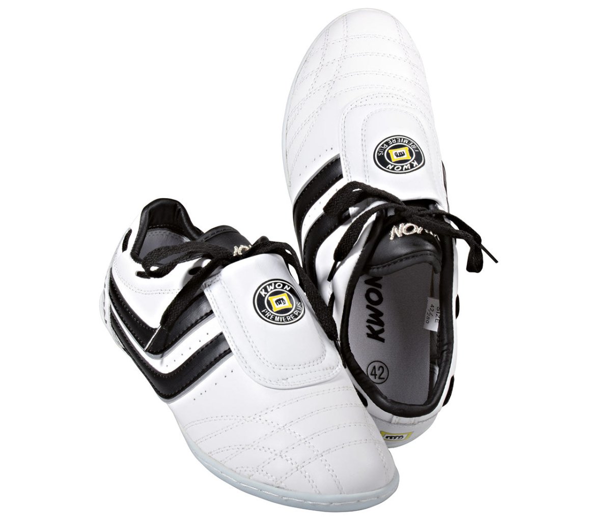 Scarpe Arti Marziali Kwon Plus - Fight Club Store
