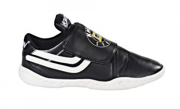 Scarpe Arti Marziali in Pelle WKU - Fight Club Store