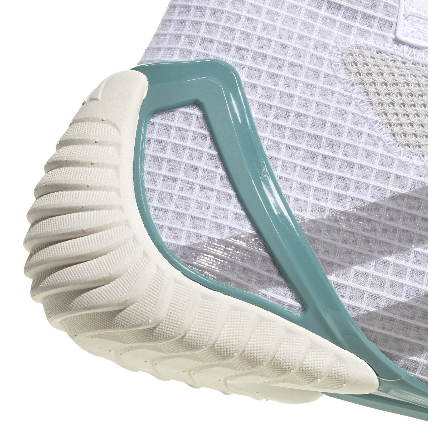 Stivaletti Adidas Boxe Bianche Speedex 23