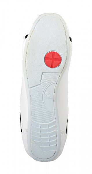 Scarpe Karate Taekwondo Arti Marziali Kick Light in Pelle - Fight Club Store