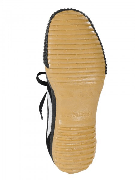 Scarpe Kung Fu Wushu in Tela