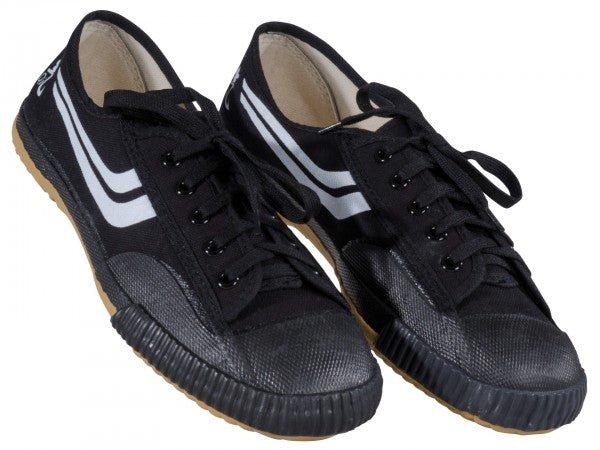 Scarpe Kung Fu Wushu in Tela - Fight Club Store