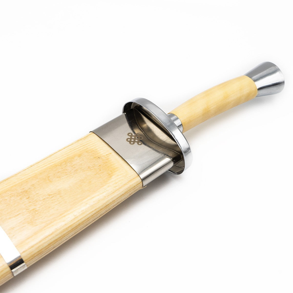 Sciabola Flessibile Con Fodero Per Wushu