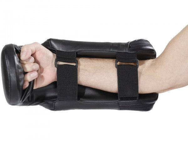 Scudo Colpitore Avambraccio Kwon