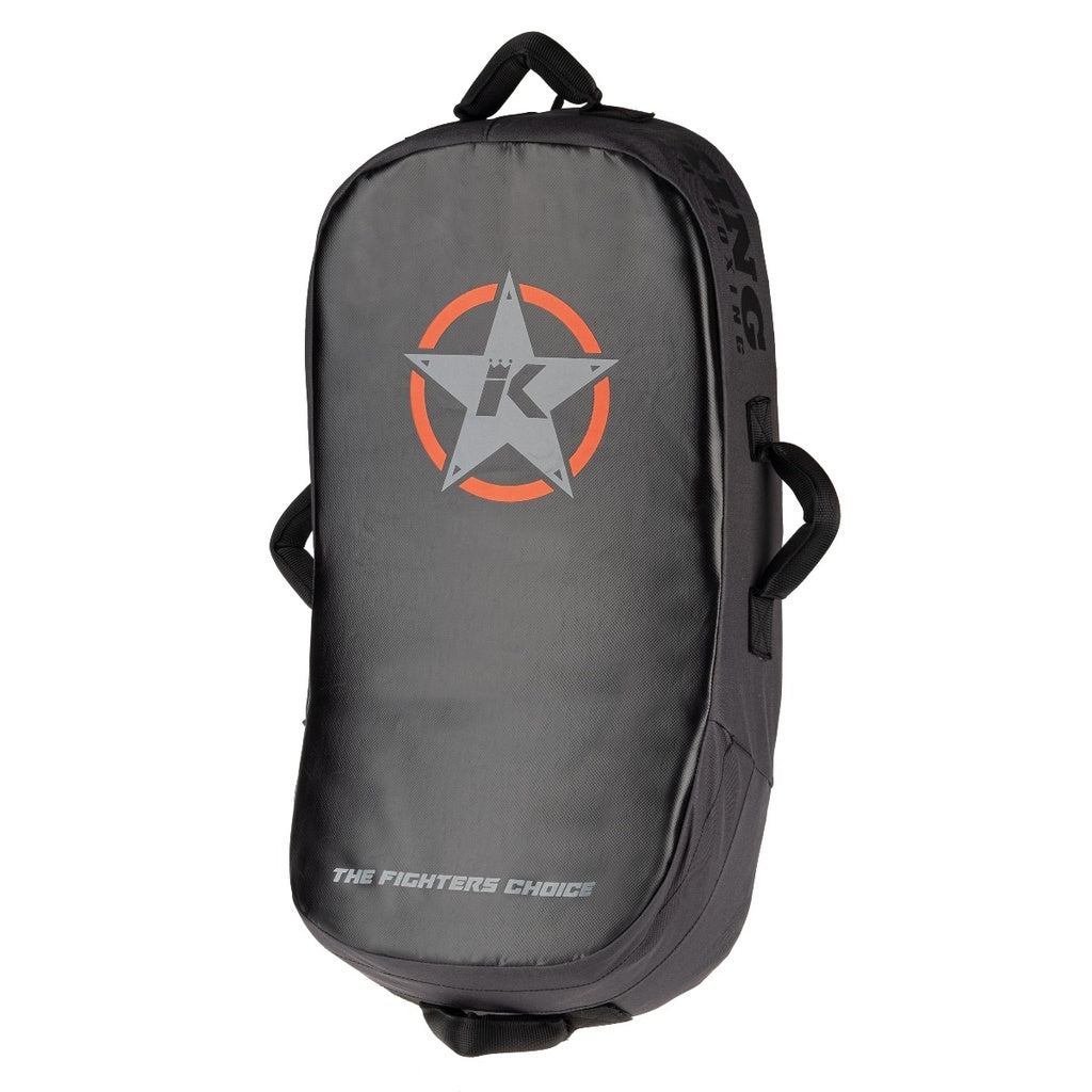 Scudo Ricurvo con Maniglie King Pro Boxing