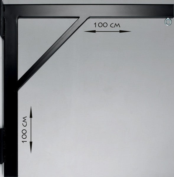 Struttura Appendi Sacco Extra Forte