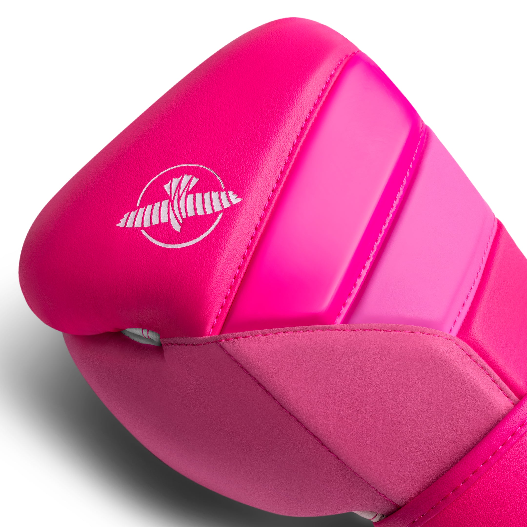 Guantoni Hayabusa T3 Neon | Supporto Polso Dual-X e Protezione Elite