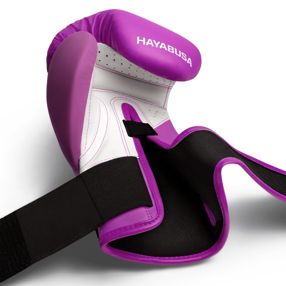 Guantoni Hayabusa T3 Neon | Supporto Polso Dual-X e Protezione Elite - Fight Club Store