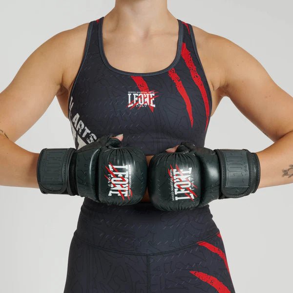 Top Leone Primal Instinct - Fight Club Store