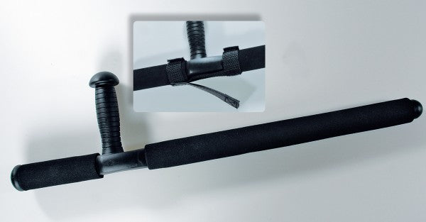 Tonfa da Allenamento con Rivestimento in Schiuma
