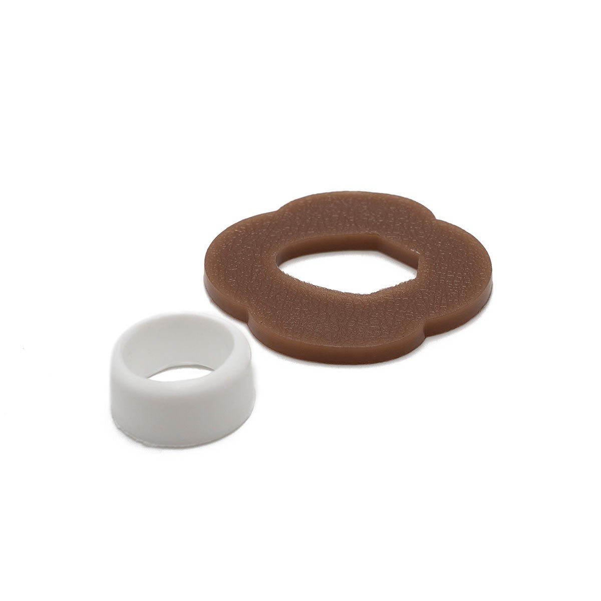 Tsuba di Ricambio per Bokken - Fight Club Store