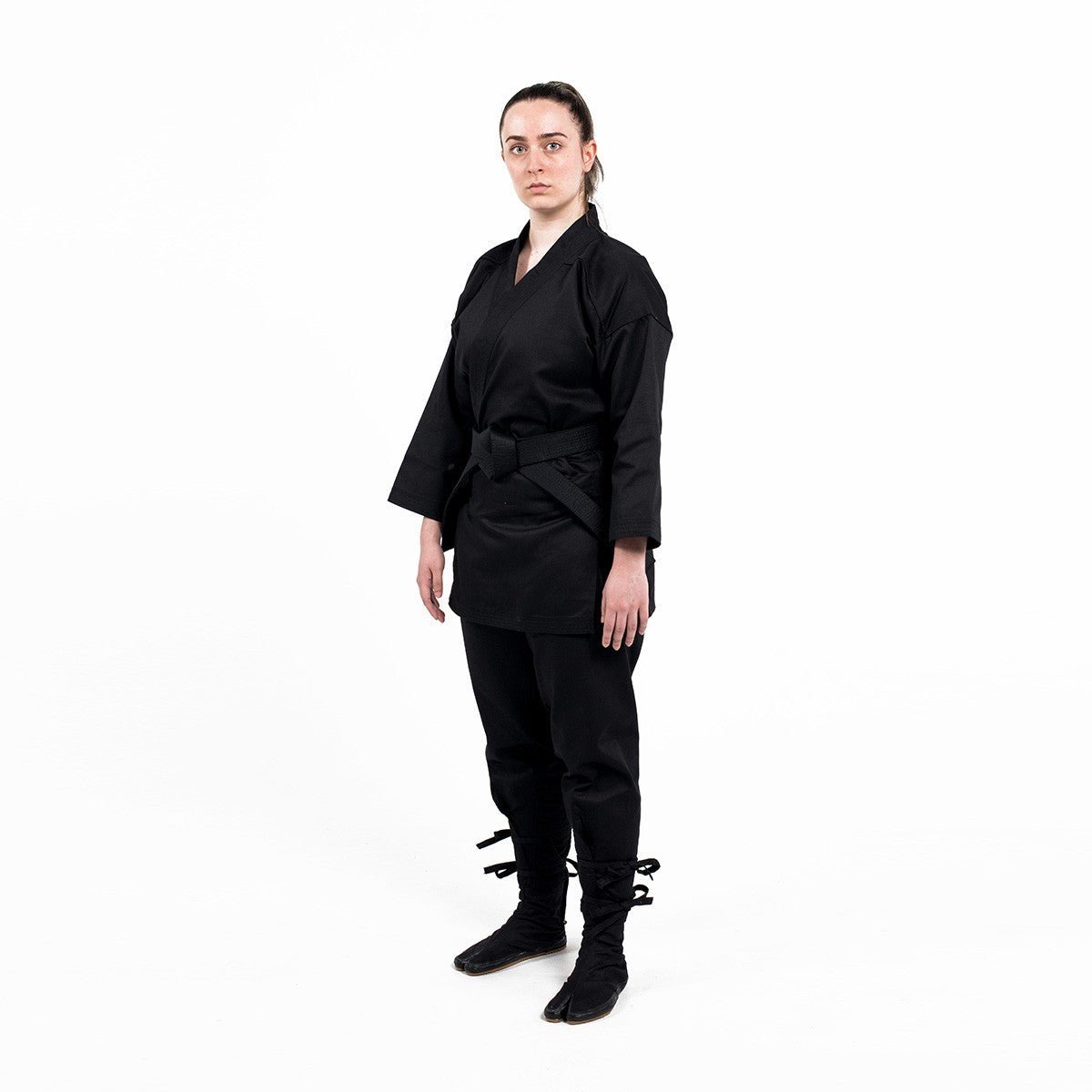 Uniforme Ninjitsu Training - Fight Club Store