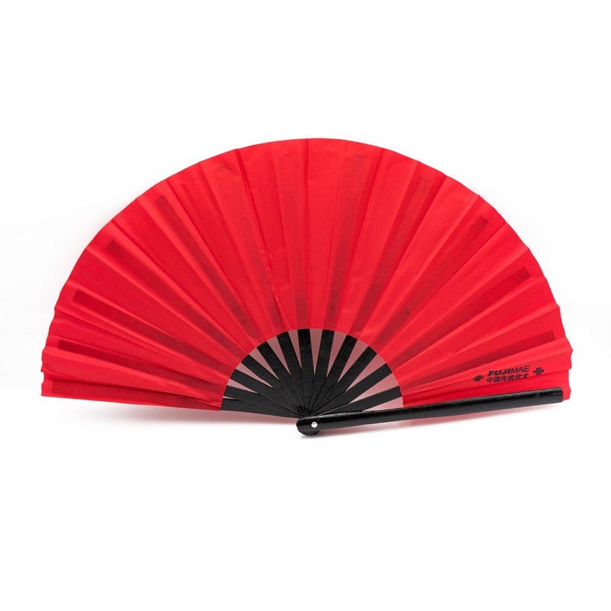 Ventaglio Tai Chi In Bamboo - Fight Club Store